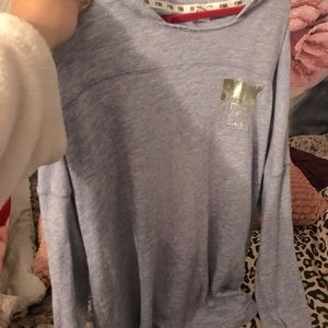 Victoria server hoodie